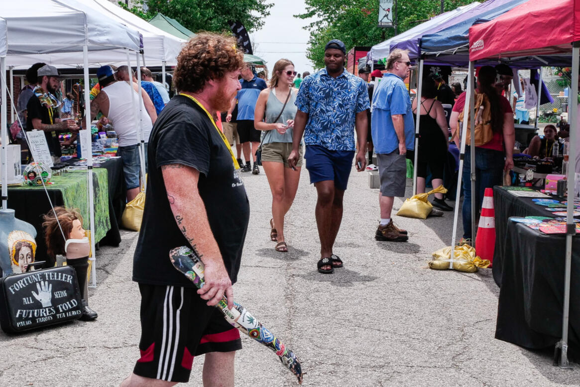 KC Cannafest '23