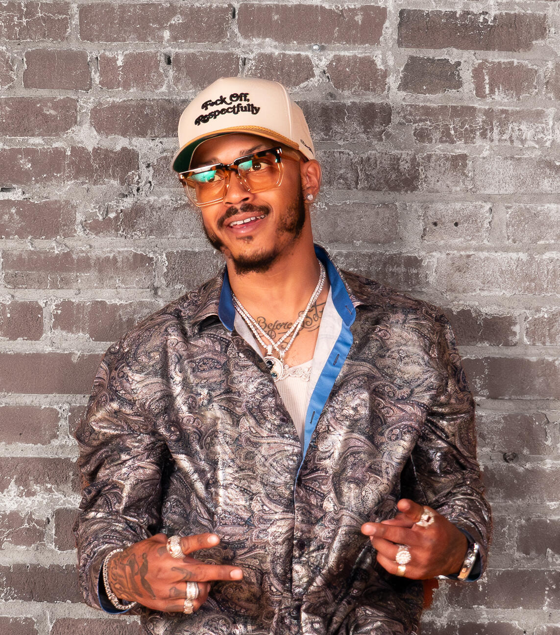 Mr Bjay